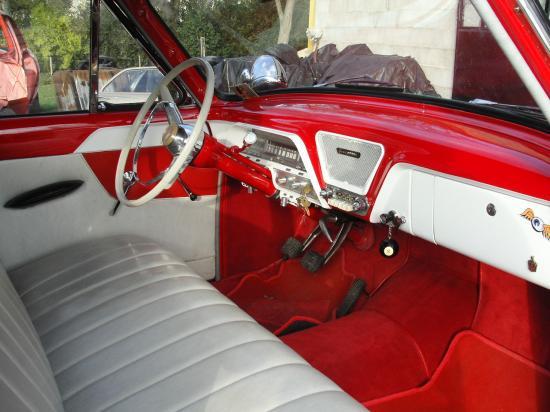 les caisses kool du gold coast garage