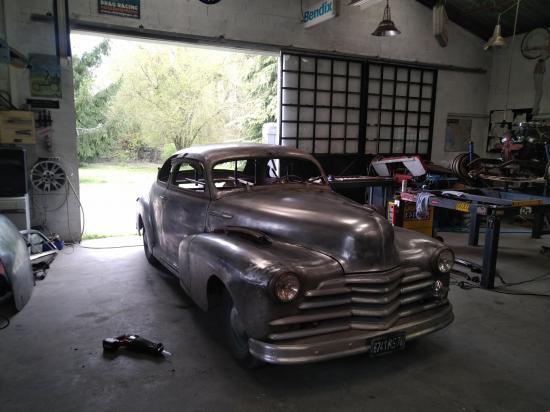 chevrolet 1948 Img 20200330 125630